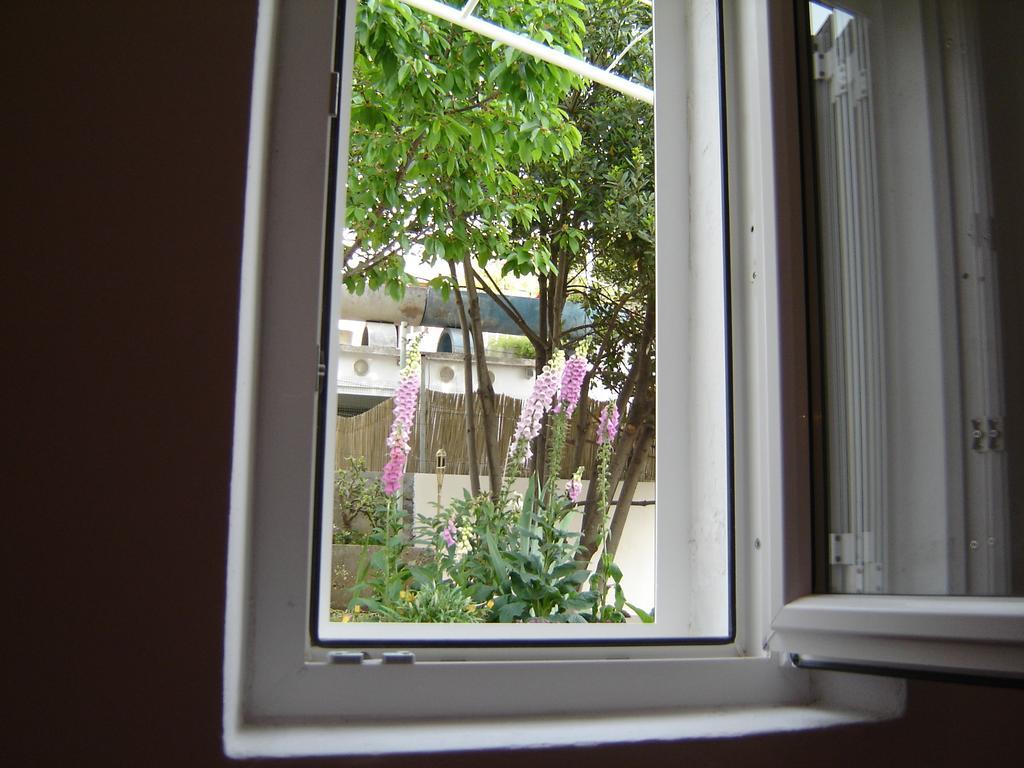 חוואר Apartmani Luna חדר תמונה
