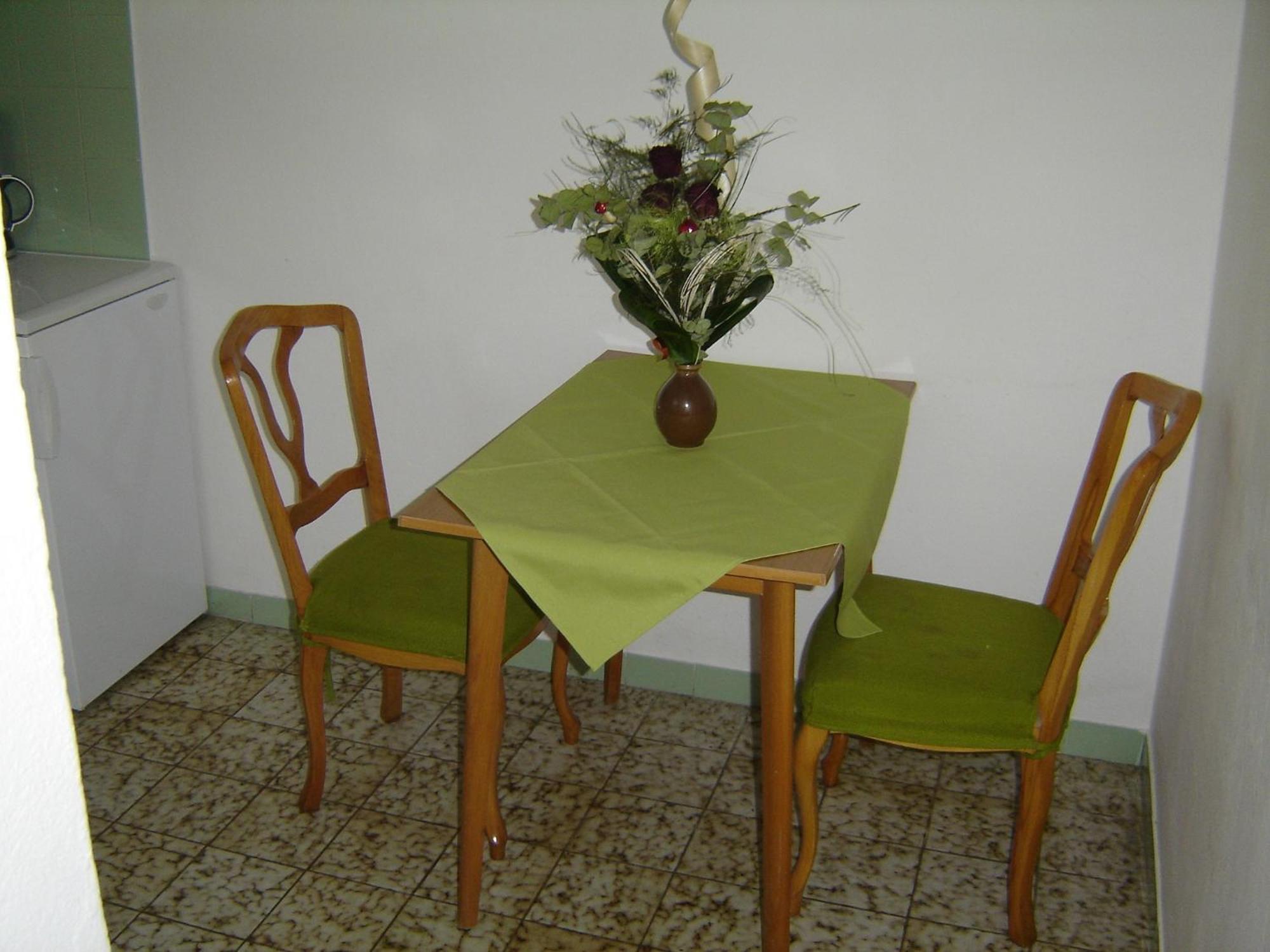 חוואר Apartmani Luna חדר תמונה