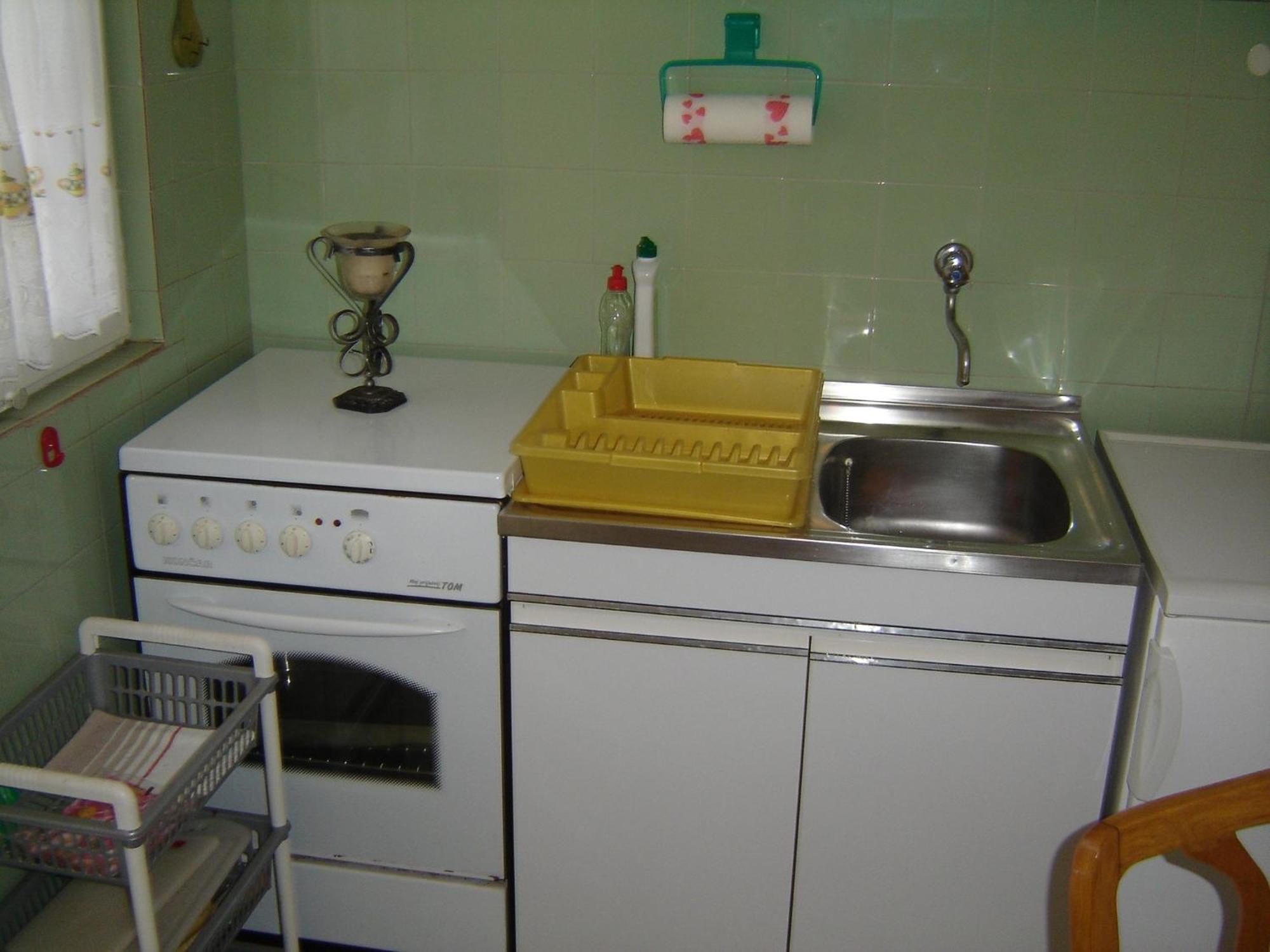 חוואר Apartmani Luna חדר תמונה