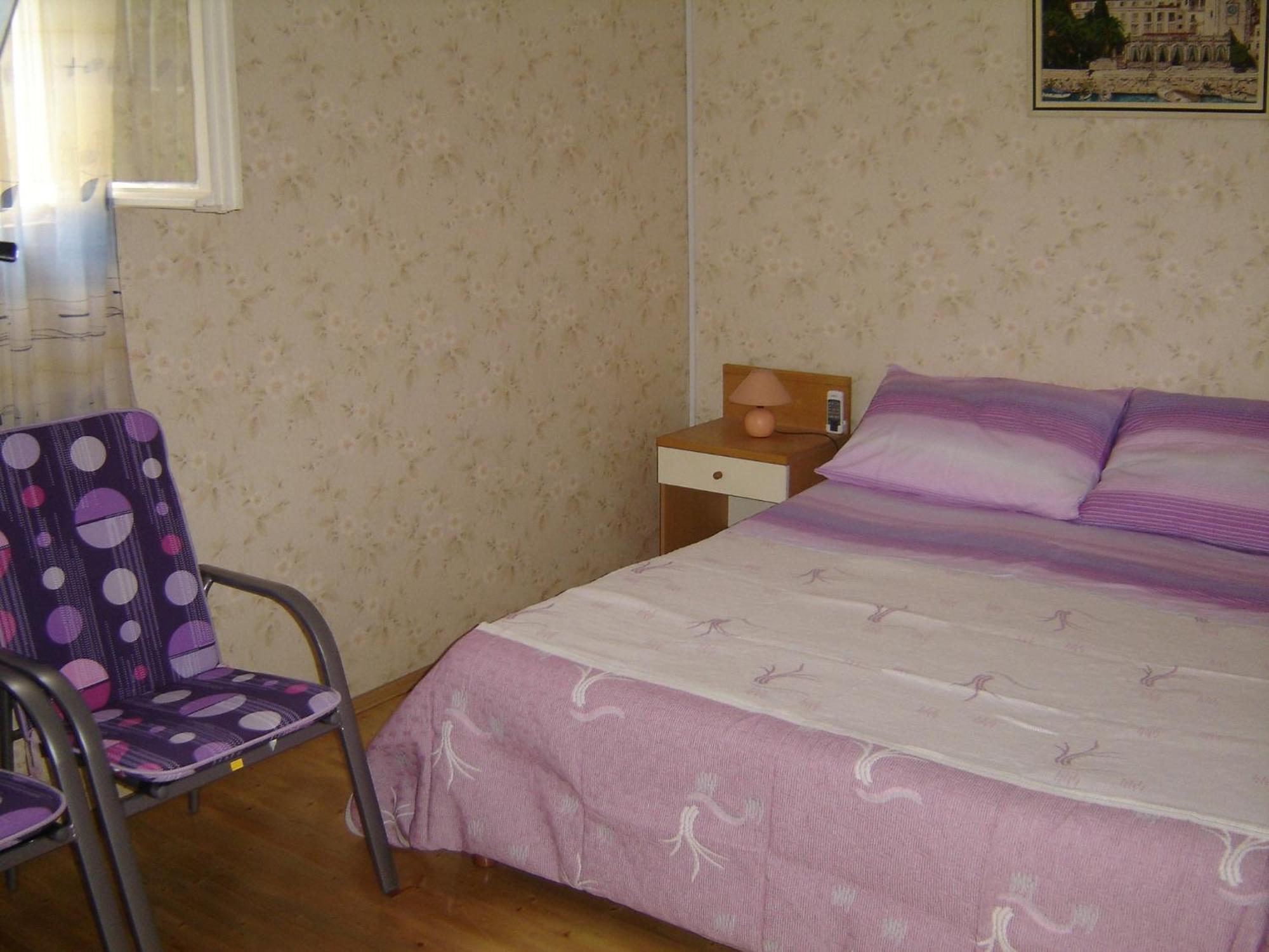 חוואר Apartmani Luna מראה חיצוני תמונה