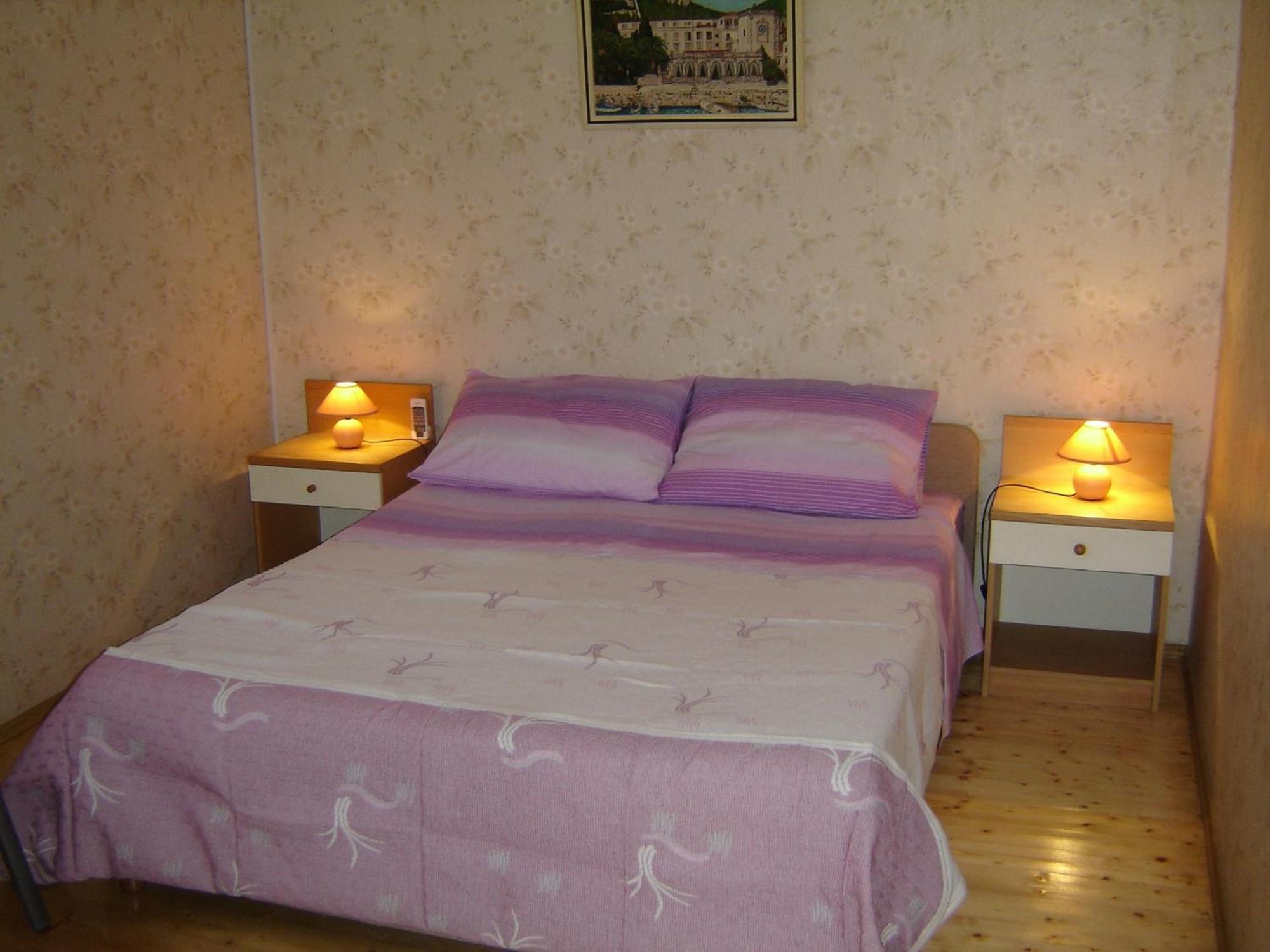 חוואר Apartmani Luna חדר תמונה
